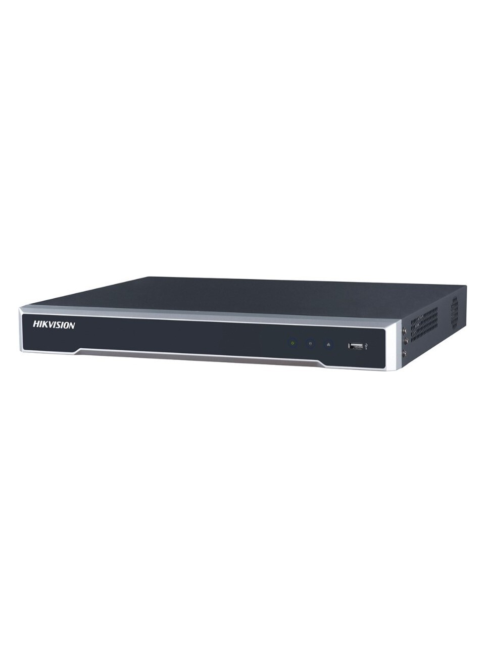 Hikvision DS-7632NI-K2/UHK 32 Kanal Nvr Kayıt Cihazı