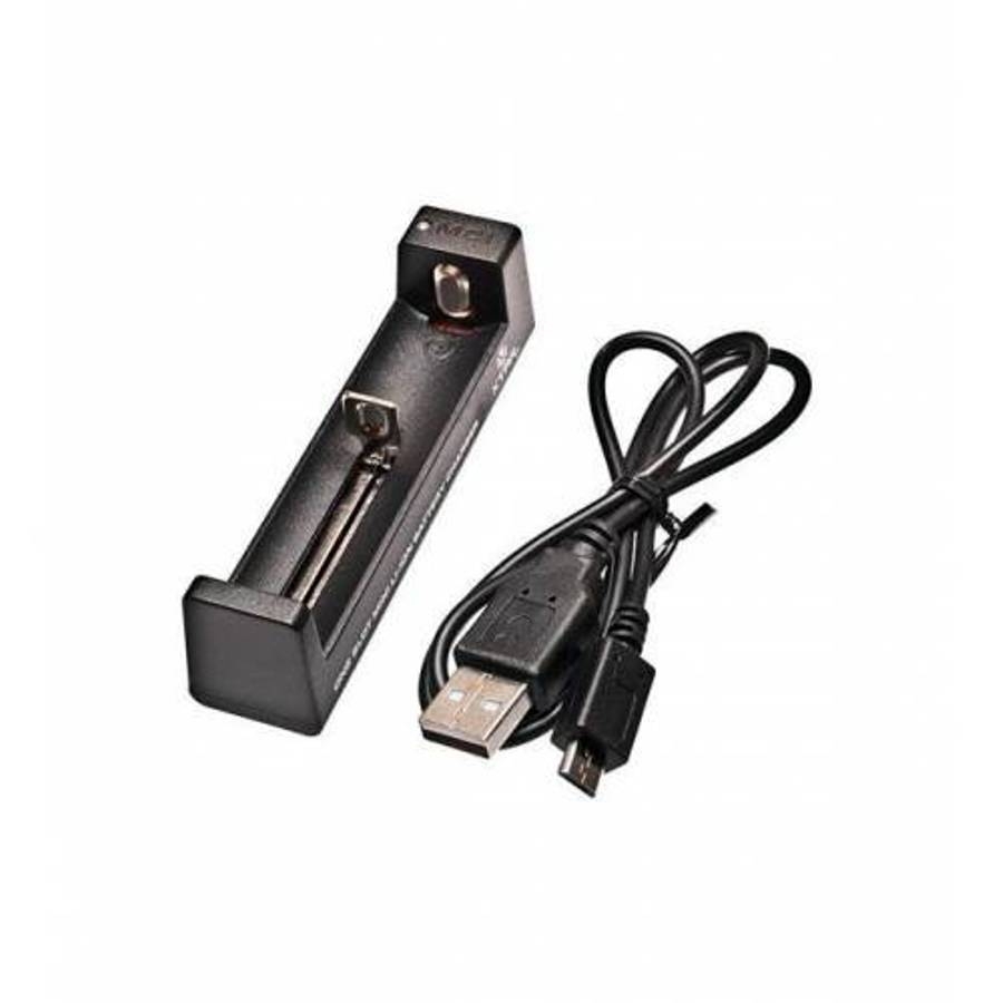 Xtar Mc1 Universal Li-ion Pil Şarj Cihazı