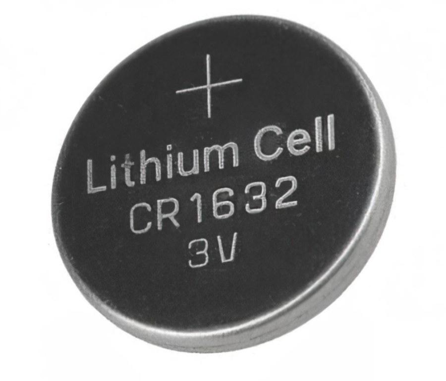 Orion Cr 1632 3V Lithium Pil / 5Li Kart