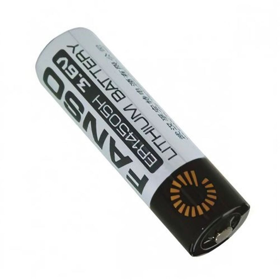 Fanso Er14505H 3.6V AA Lithium Kalem Pil