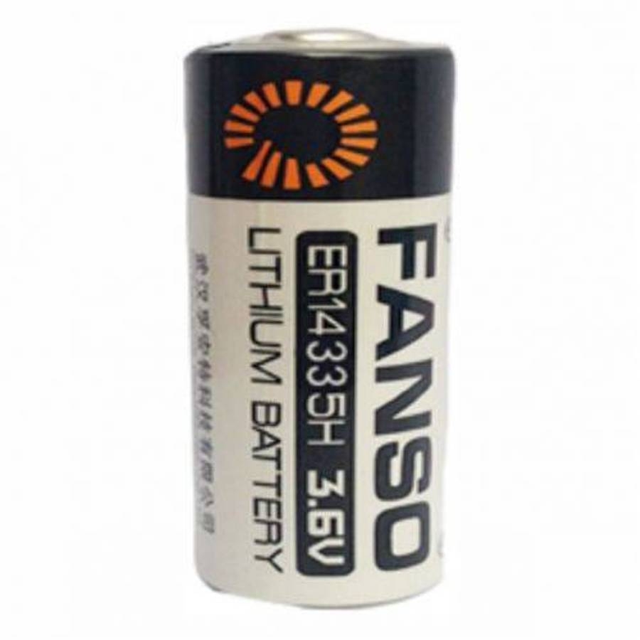 Fanso Er14335H 3.6V 2/3AA Lithium Pil / Ogs Pili