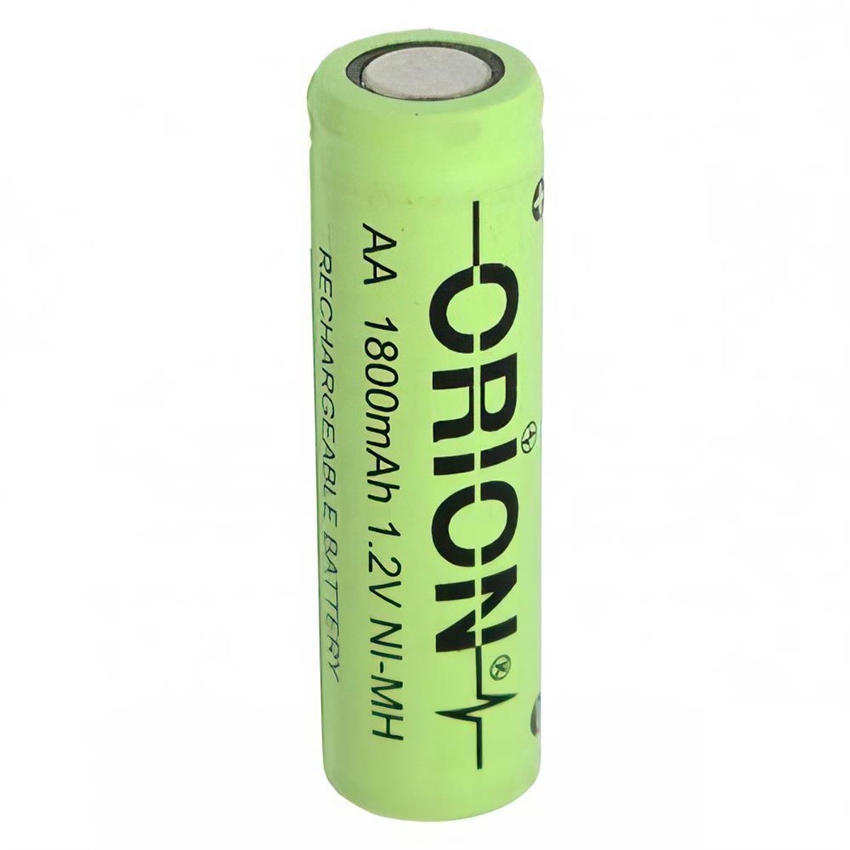 Orion Şarjlı Nı-Mh AA 1800MAH