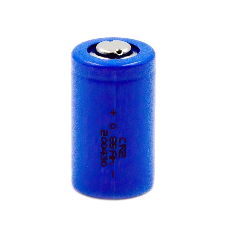 Fanso Lithium Pil Cr2 3,0V