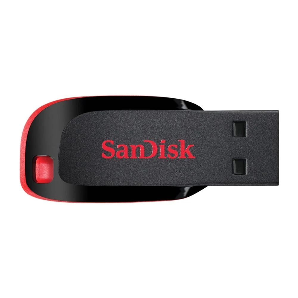 Sandısk Usb Flaş Drıve (16)