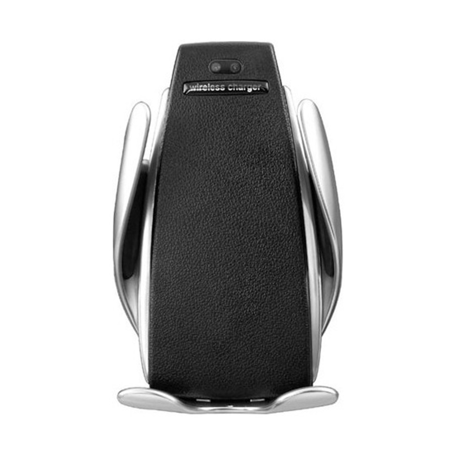 Araç Standlı Wıreless Şarj S5