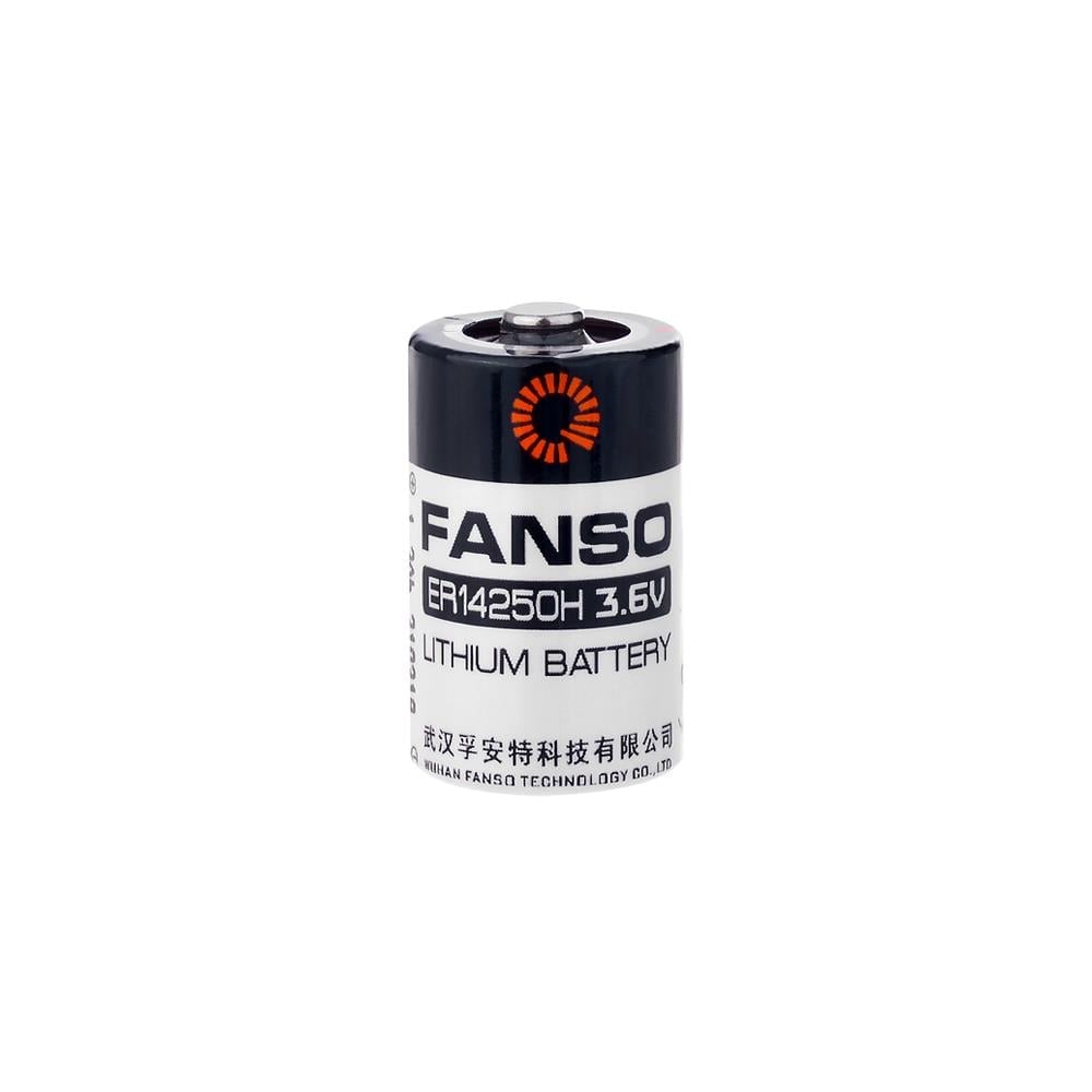 FANSO PİL LITHIUM ER 14250 H 3,6V