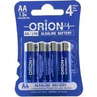 Orion Alkalin AAA 4 Lü Bl