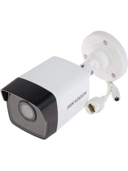 Hikvision DS-2CD1023G2-LIUF 2mp 4mm Lens Ip Bullet Kamera (Hiybrid Light)