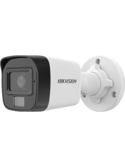 Hikvision DS-2CD1021G2-LIUF 2mp 4mm Akıllı Çift Işık Mic. Acusense Bullet Ip K