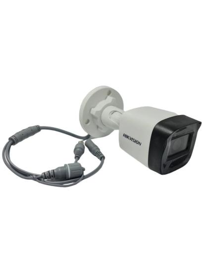 Hikvision DS-2CE16D0T-EXIPF