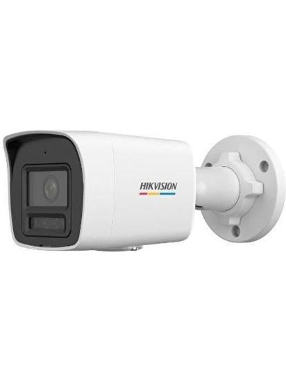 Hikvision DS-2CD1027G2H-LIUF 2mp 4mm Hybrid Light Sesli Ip Bullet Kamera