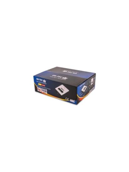 Ortec Solar 48V 8.2kw Mppt Yüksek Voltaj Akıllı Inverter