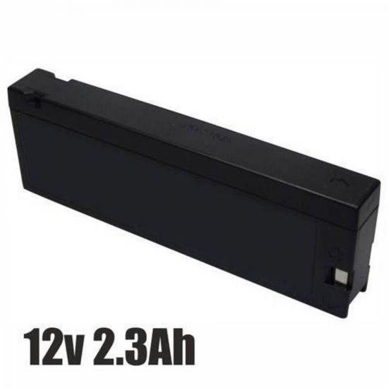 Orion Akü Orn 1223Ca 12V 2,3 AH Kam