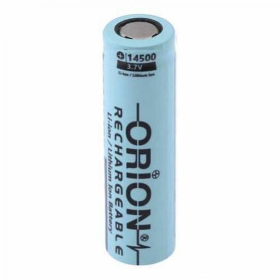 Orion Li-ion 14500 900MAH