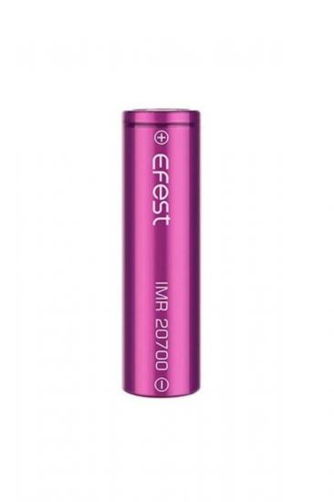 Efest Imr 20700 3100MAH 30AH Li-ion Pil