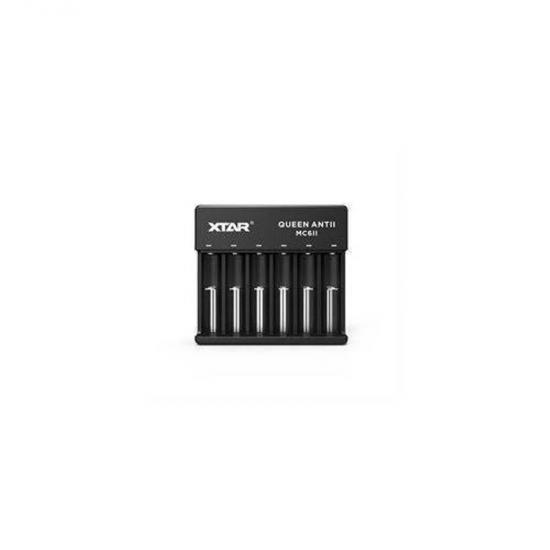 Xtar Queen Ant Mc6 Li-ion Pil Şarj Cihazı