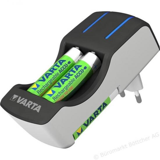 Varta 57642 Pocket Charger