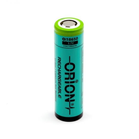 Orion Li-ion 18650 3000MAH