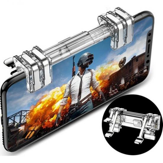 K9 Pubg Pro Tetik