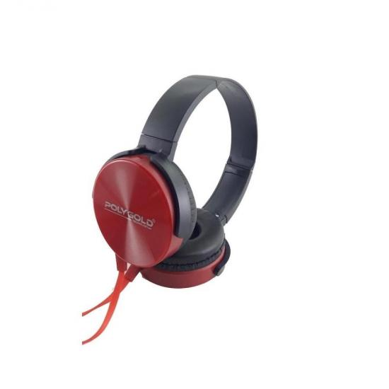Pg-6788 Mikrofonlu Kulaklık
