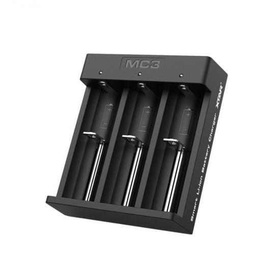 Xtar Charger Mc 3