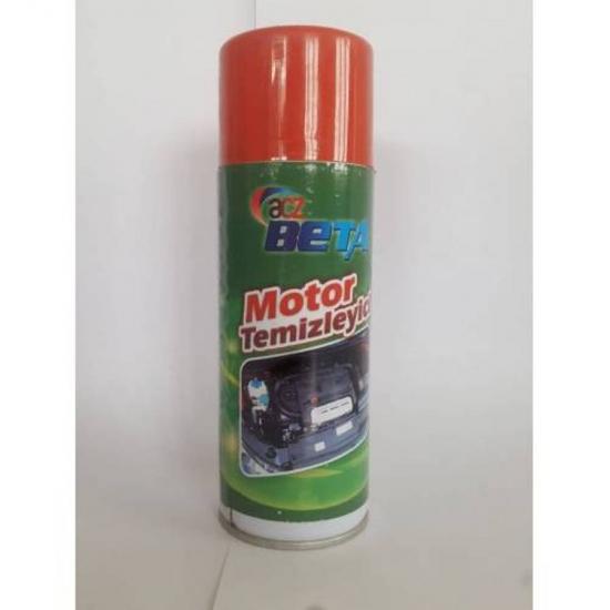 Beta Motor Temizleyici