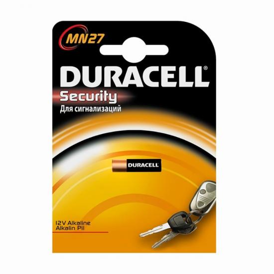 Duracell Alkalin Mn 27A