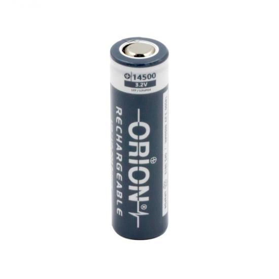 Orion Lifepo4 Ifr 14500 600MAH