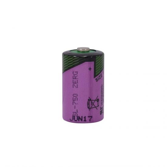 Tadıran Lithium Pil Sl 750/S