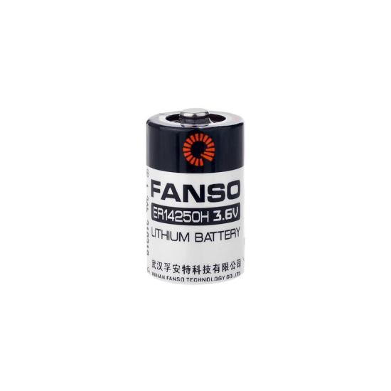 FANSO PİL LITHIUM ER 14250 H 3,6V