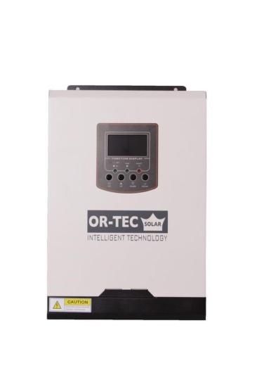 ORTEC SOLAR 12V 1KW PWM AKILLI İNVERTER