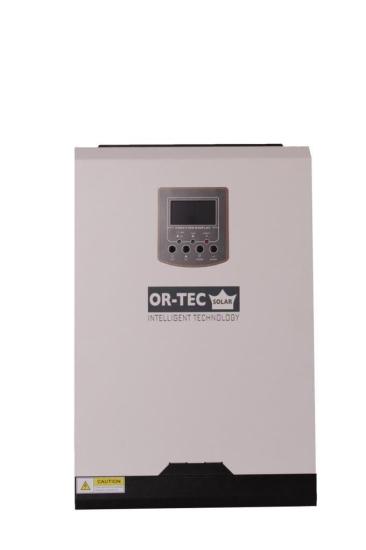ORTEC SOLAR 48V 5KW PWM AKILLI İNVERTER