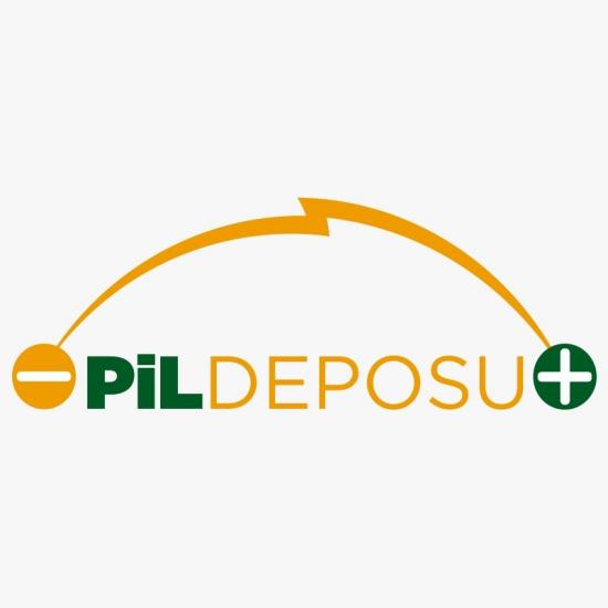 GP NiMH1.2V END ŞARJLI 1/3 AA 250 MAH